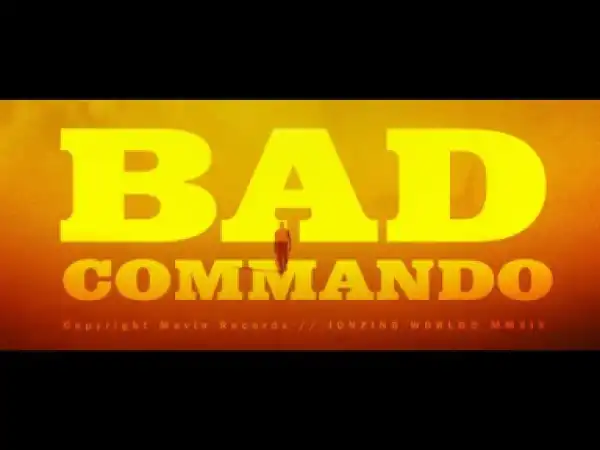 Rema – Bad Commando